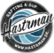 Hastrman logo
