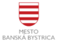 Mesto Banská Bystrica erb