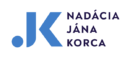 Nadacia jana korca - logo