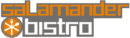 Salamander bistro - logo