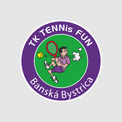 TENNis FUN logo